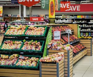 1. Planuj rozsądne zakupy i posiłki 