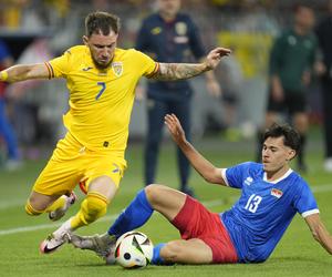 Euro 2024: Deian Sorescu. Sylwetka reprezentanta Rumunii