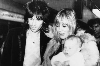 Anita Pallenberg nie żyje