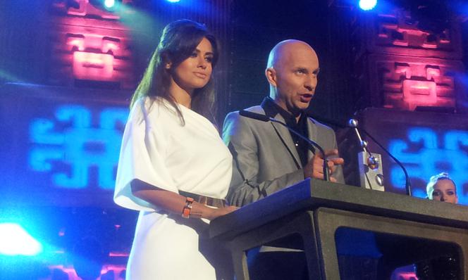 ESKA MUSIC AWARDS 2012 - NA ŻYWO w internecie