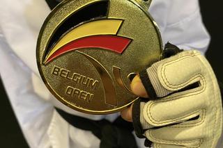 Gabriela Wreszcz zdobyła złoty medal w Belgii. To reprezentantka klubu Centuria Taekwondo Toruń