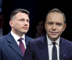 Spotkanie Nawrockiego z Mentzenem. Co ustalą? [RELACJA NA ŻYWO]