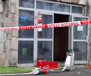 W Kaliszu i powiecie kaliskim trwają wielkie ćwiczenia strażaków