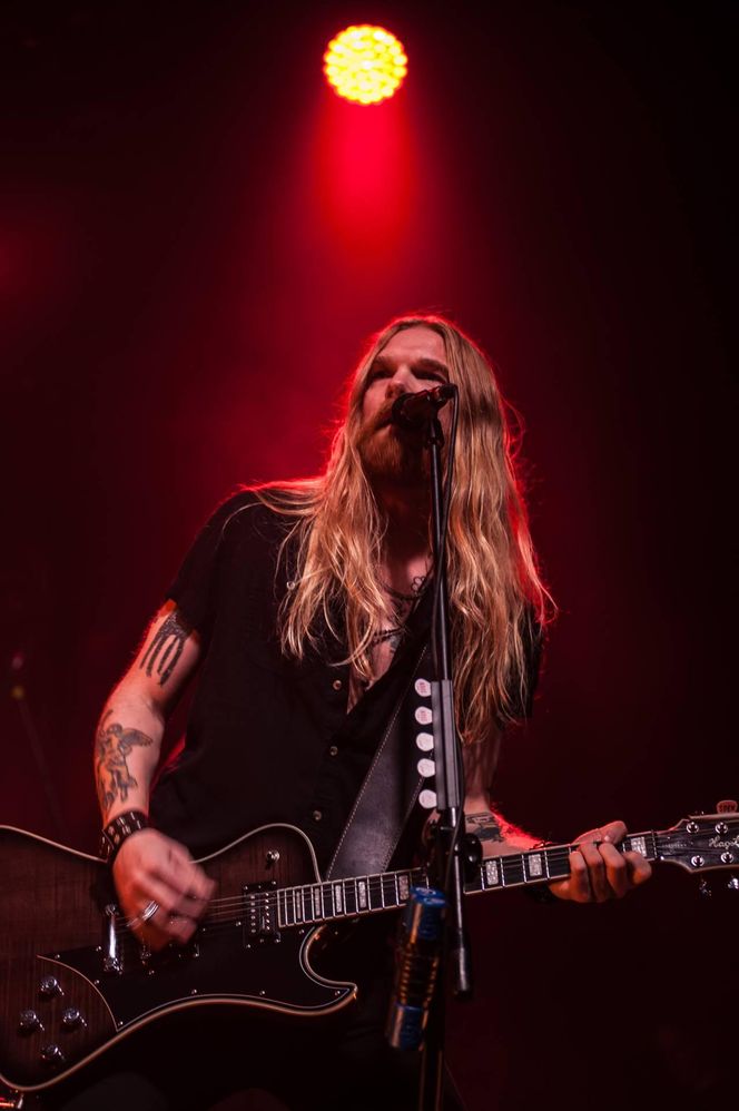 Ultima Ratio Fest 2025 – celebracja w wielkim stylu. Dark Tranquillity po trzydziestu latach nadal królują na metalowej scenie [RELACJA]