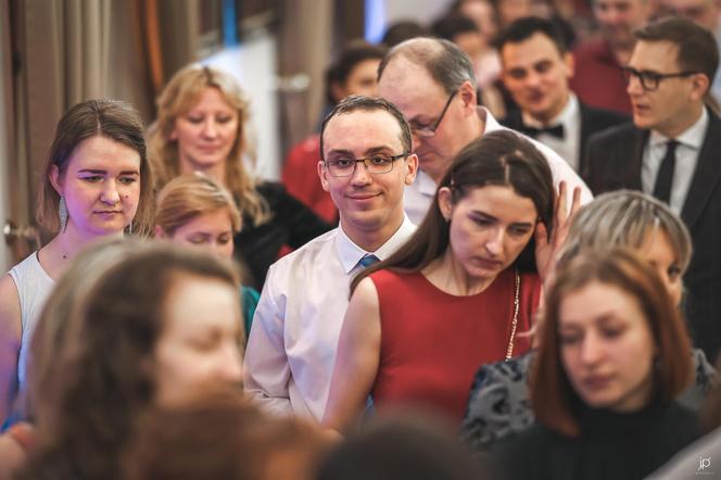 Katolicki bal dla singli we Wrocławiu. Będą kolejne małżeństwa?