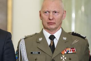 Gen. Różański WPROST: Jesteśmy zakładnikami tej tragedii. Wojna na Ukrainie