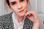 Szok! Znaleźli kopię Hermiony dziewczyna z USA jest sobowtórem Emmy Watson. Kari Lewis
