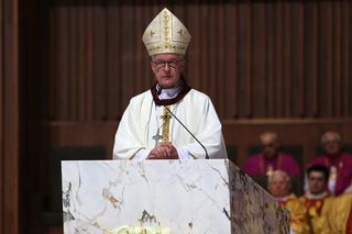 Bp Lechowicz w Święto Niepodległości: wolność jest skarbem, o który trzeba dbać