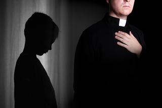 Ksiądz molestował dziecko, diecezja wypłaciła odszkodowanie