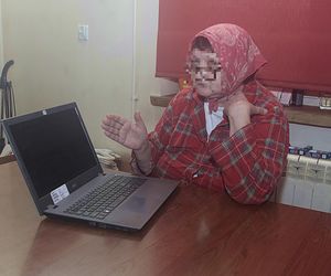 Przez oszustów chciałam się powiesić