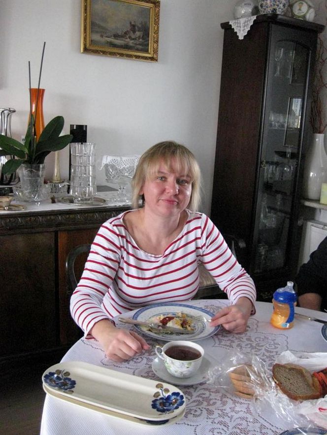 Przełom w sprawie zaginionej Ani. Mąż Polki zatrzymany