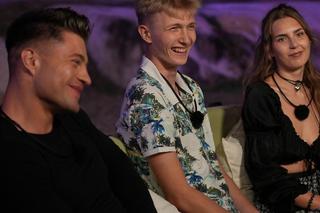 Hotel Paradise 8: Bartek ostro jechał po Luizie. Teraz się tłumaczy