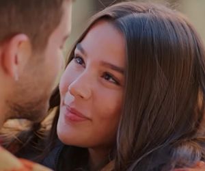 Miłość i nadzieja odc. 330. Zeynep, Cihan