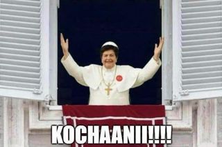 Wybory prezydenckie 2025. Sprawdźcie najlepsze memy 