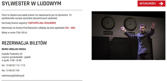 Teatr