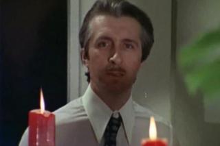 40-latek. Stefan Karwowski (Andrzej Kopiczyński)