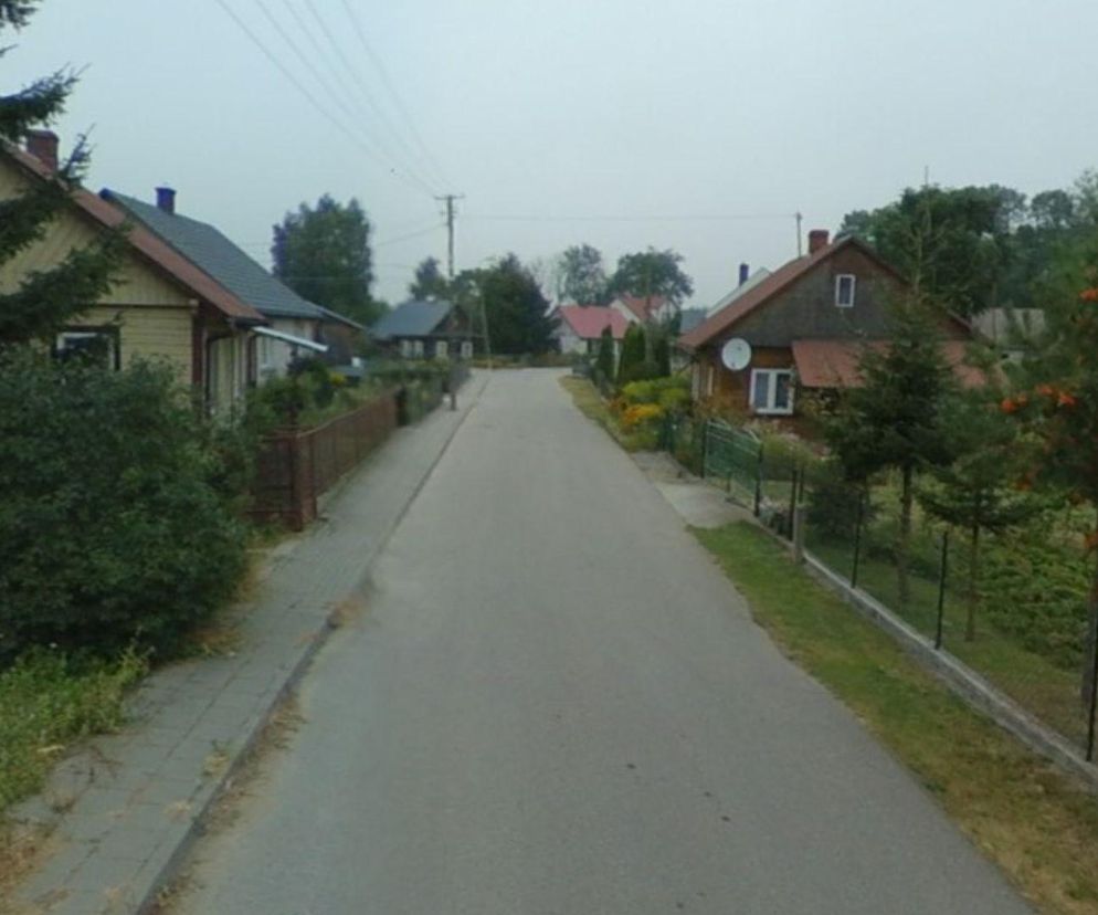 Ta miejscowość w Podlaskiem straciła prawa miejskie. Jest jedną z najstarszych w regionie! [GALERIA]