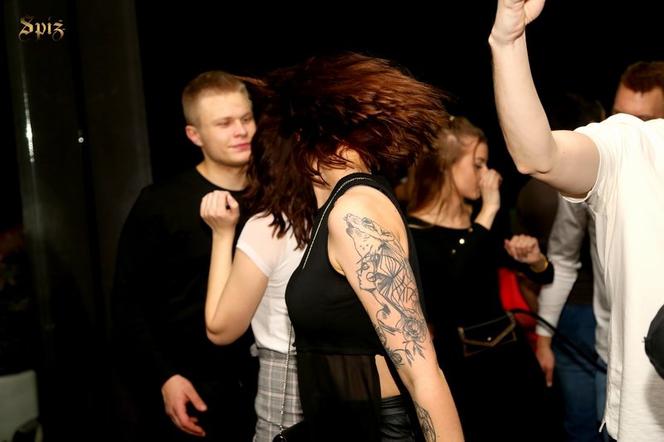Gorąca karnawałowa impreza w Spiżu. VIva Carnival 1 lutego. Zobaczcie jak było 