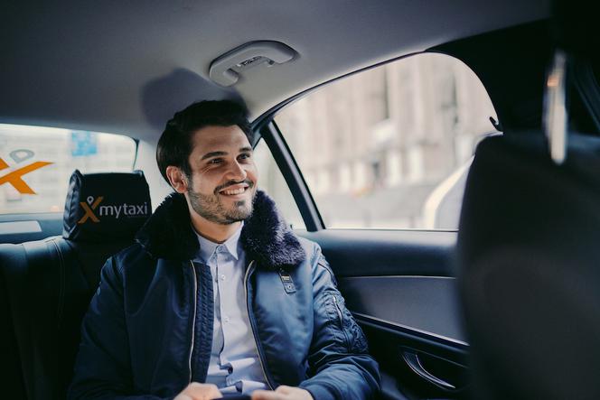 mytaxi