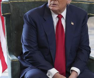 Trump i Miedwiediew