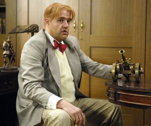 Tak się zmienił Cezary Żak. Wygląda jak bezdomny