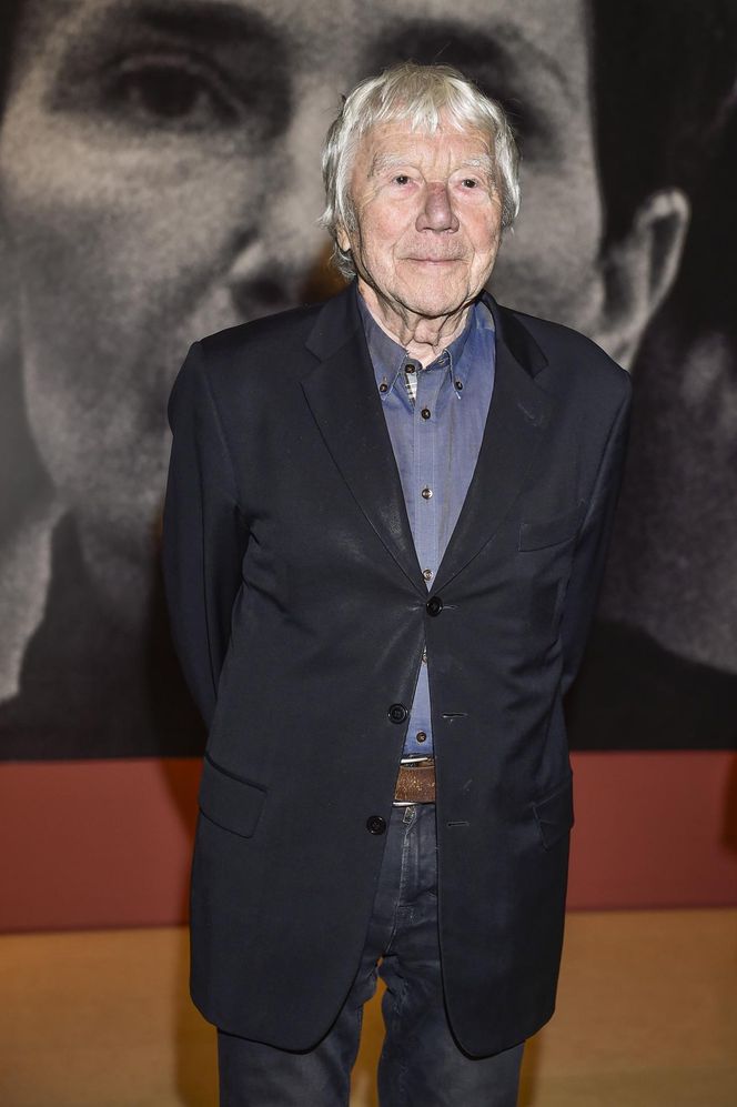 Nie żyje legendarny fotograf gwiazd! Tadeusz Rolke uwiecznił Braunek, Demarczyk i Wajdę