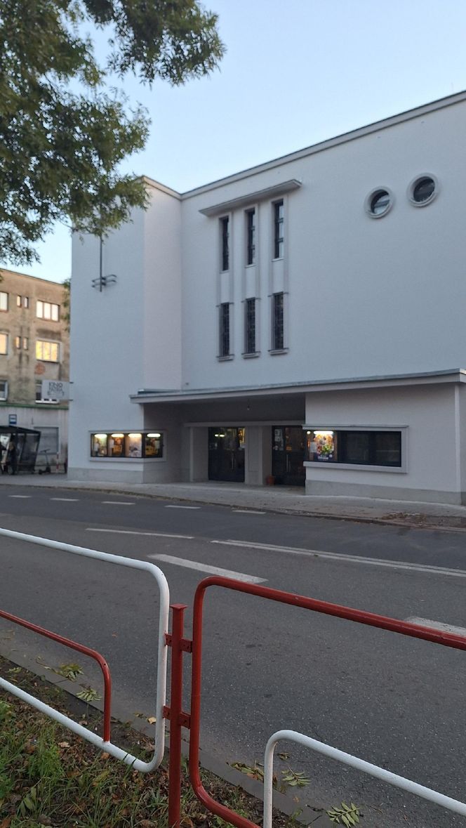 Po ponad 80 latach działalności zostanie zamknięte. Historyczne Kino Patria do likwidacji  
