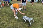 XI Rodzinny Piknik Lotniczy w Gryźlinach