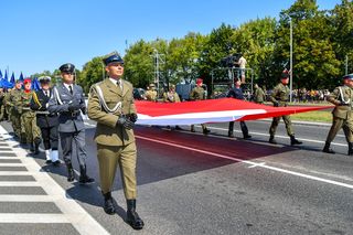 Kosiniak-Kamysz: Dziś jesteśmy silni siłą naszej armii, naszego społeczeństwa i naszych sojuszy