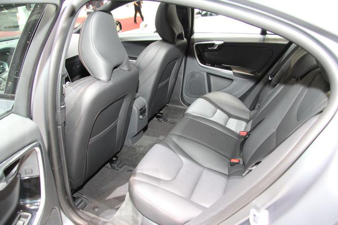 Volvo S60 Cross Country