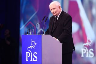 Kaczyński zwalcza kandydata na prezydenta?! Szokujące doniesienia. W kuluarach aż huczy!