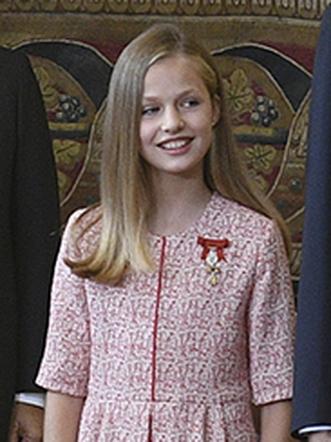 Eleonora, księżniczka Hiszpanii