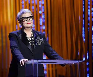 Karolina Korwin Piotrowska nawiązała do ataku Izraela