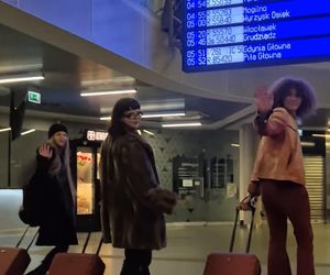 Studenci Politechniki Bydgoskiej zaprojektują stroje dla konduktorów!