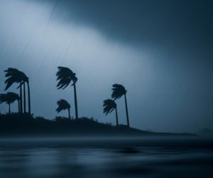 Huragan Melissa na Karaibach. Czy Polacy są bezpieczni?