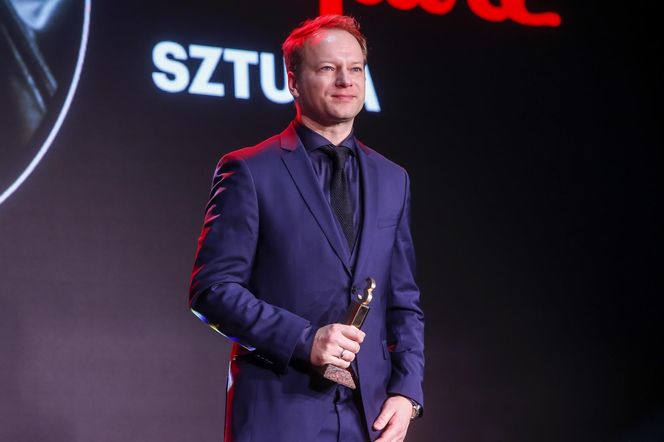 Maciej Stuhr ma dziś urodziny. Oto jego najważniejsze role!