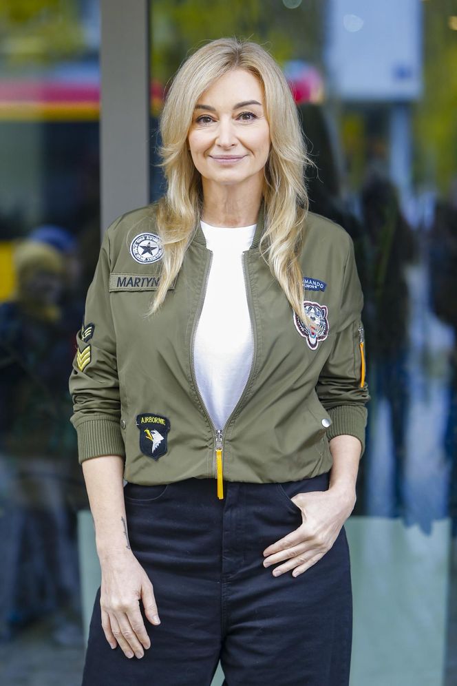 Martyna Wojciechowska grzmi po spotkaniu Putina z Trumpem: „Zbrodniarz wojenny na czerwonym dywanie”