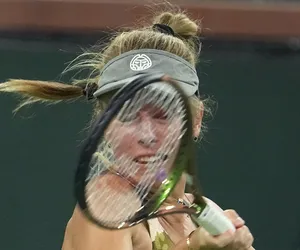 Magdalena Fręch odpadła z Miami Open po słabym meczu. Fręch - Graczewa WYNIK RELACJA NA ŻYWO