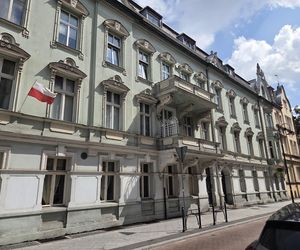 Tak wygląda jedna z najbardziej eleganckich ulic w Bydgoszczy. Zapraszamy na spacer po ul. Cieszkowskiego