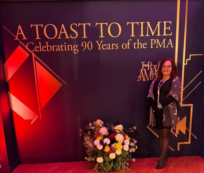 Bal z okazji 90-lecia Muzeum Polskiego w Ameryce