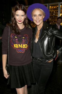 maja sablewska, wojtek mozolewski, karolina malinowska