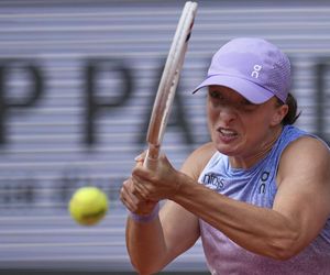 Iga Świątek - Jaqueline Cristian O której godzinie? Kiedy mecz w 3. rundzie Roland Garros?