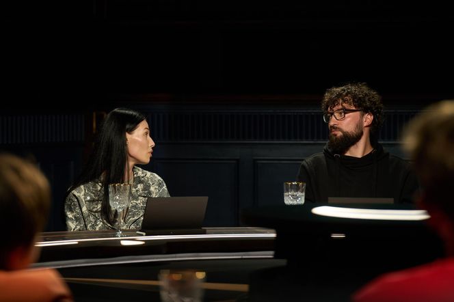 "The Traitors. Zdrajcy 2": odcinek 6.