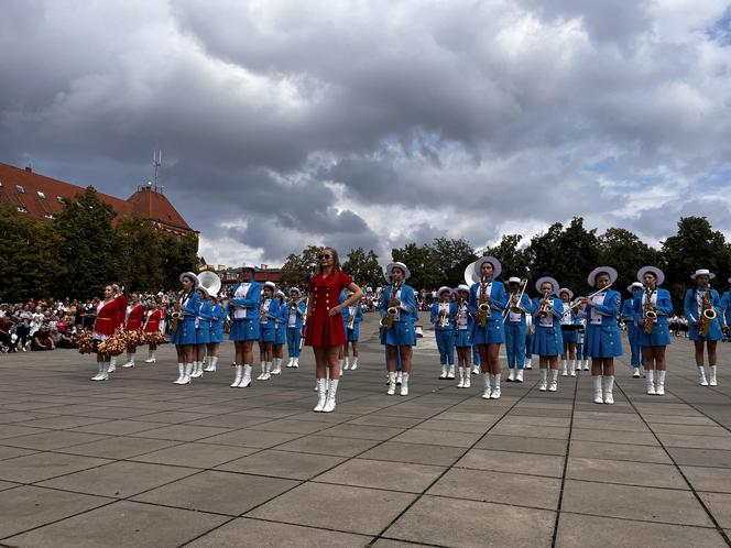 VII Festiwal Orkiestr Dętych 2024