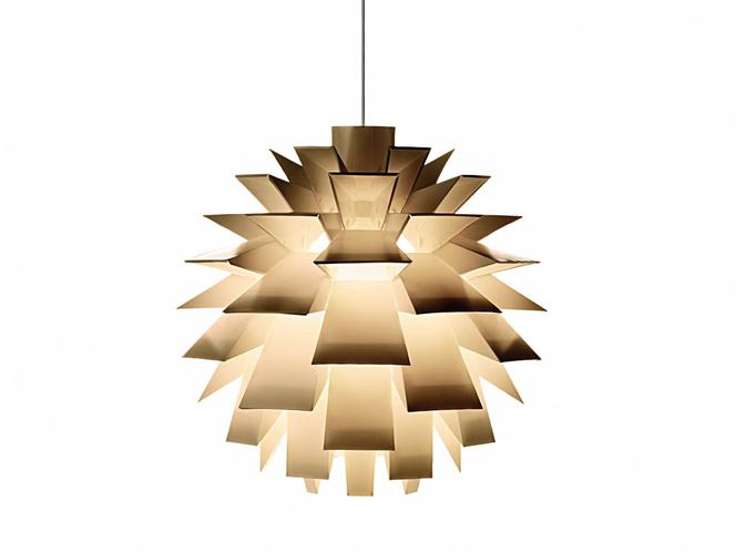 Lampa NORM 12