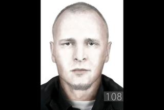 Atak na taksówkarza w Gdyni. Policja szuka tego mężczyzny. Rozpoznajecie?