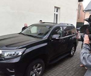 41-latek śmiertelnie ugodzony nożem pod Świeciem! Zatrzymano 29-letniego Kolumbijczyka