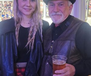 Greenpoint uczcił Tadeusza Nalepę