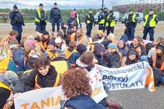 WATCH DOCS Leszno 2025: Kontrowersyjny aktywista „Ostatniego Pokolenia” gościem 3. dnia festiwalu