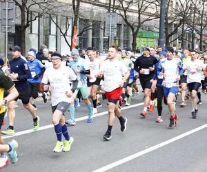 Półmaraton Warszawski 2024 - ZDJĘCIA uczestników [część 1]